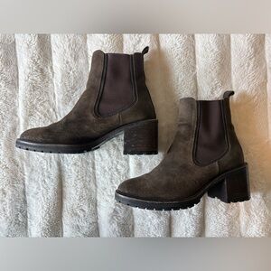 Thursday Boot Co Knockout Boot size 8